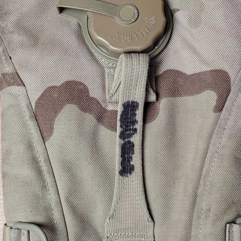 CamelBak Tan Hydration Backpack - Picture 2 of 5